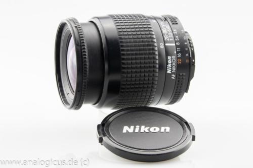 Nikon Nikkor 28-80mm 3.5-5.6 (51 von 56)