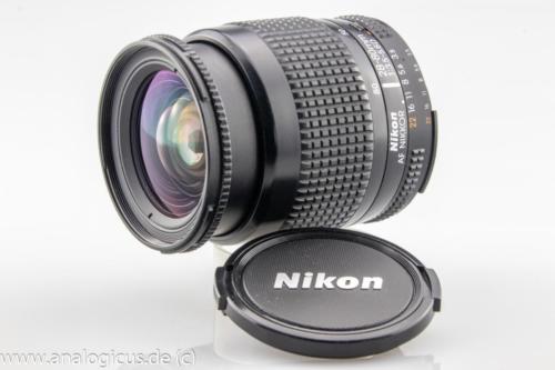 Nikon Nikkor 28-80mm 3.5-5.6 (52 von 56)